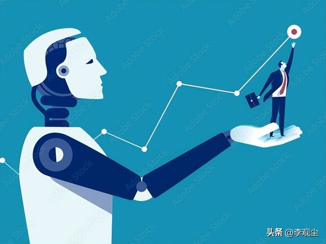 围观群众